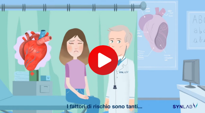 Video Progetto Cuore di Donna